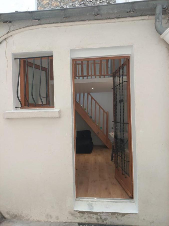Un Ilot De Paix Au Coeur De Apartment *